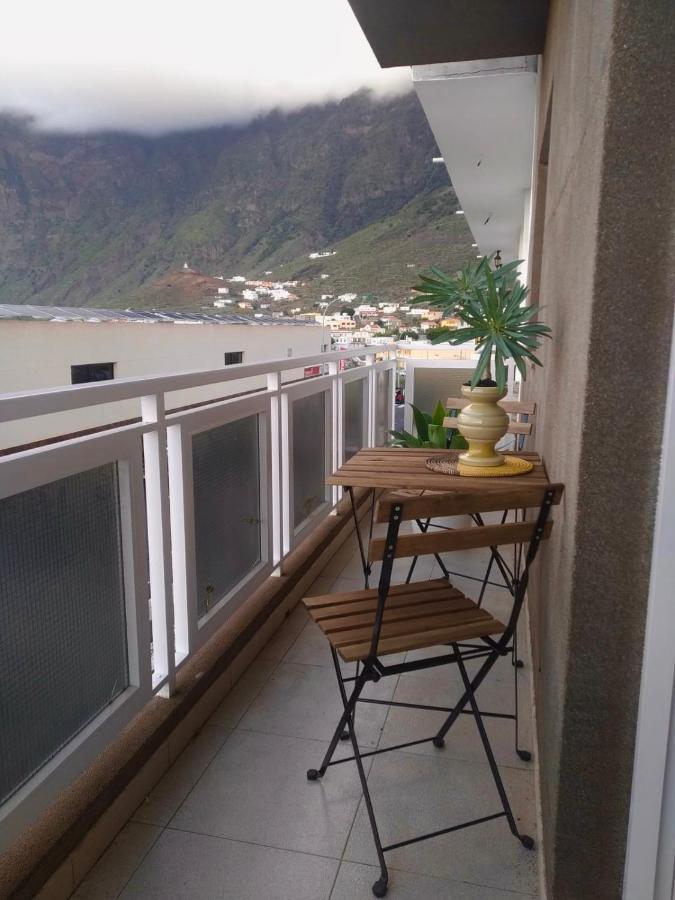 Casa Los Viejos Frontera Eksteriør bilde