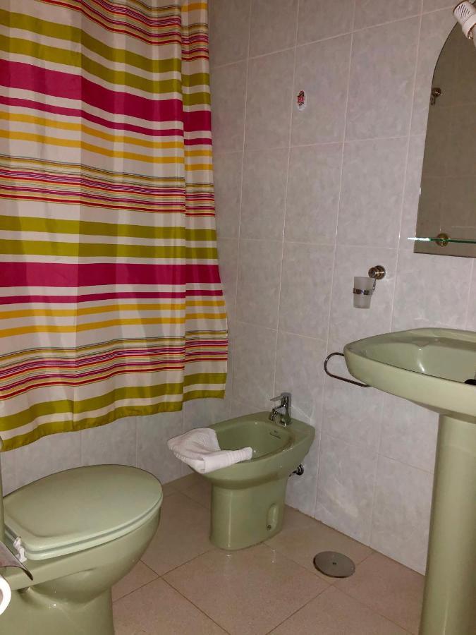 Casa Los Viejos Frontera Eksteriør bilde